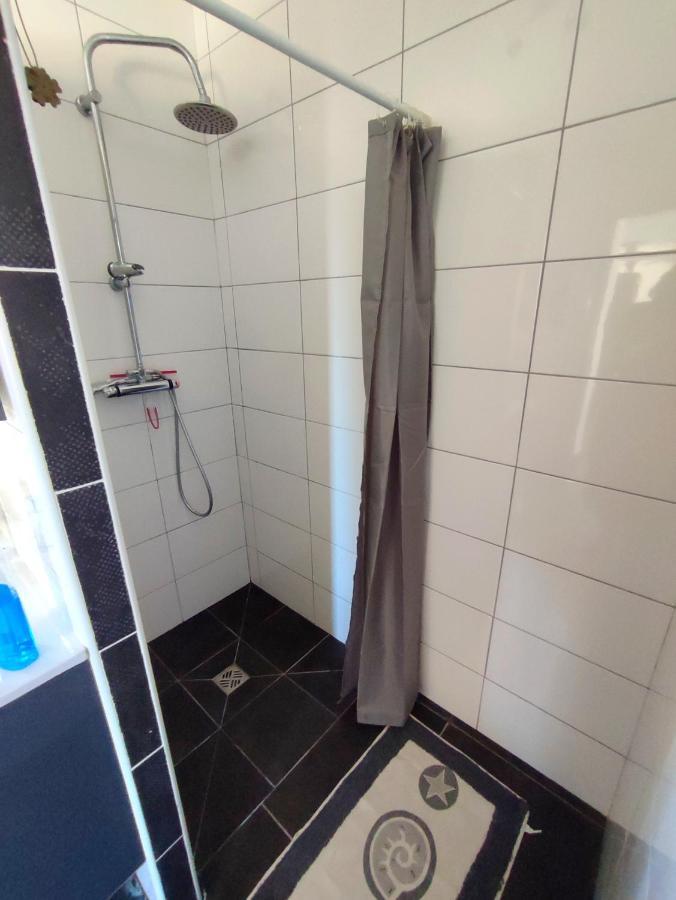Studio R Homps Homps  Eksteriør billede